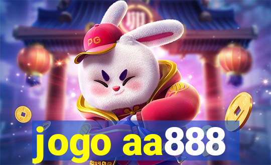 jogo aa888